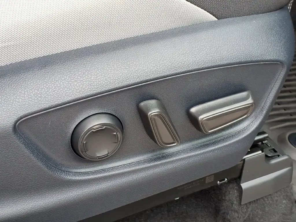 2025 Toyota Tacoma - $46,200