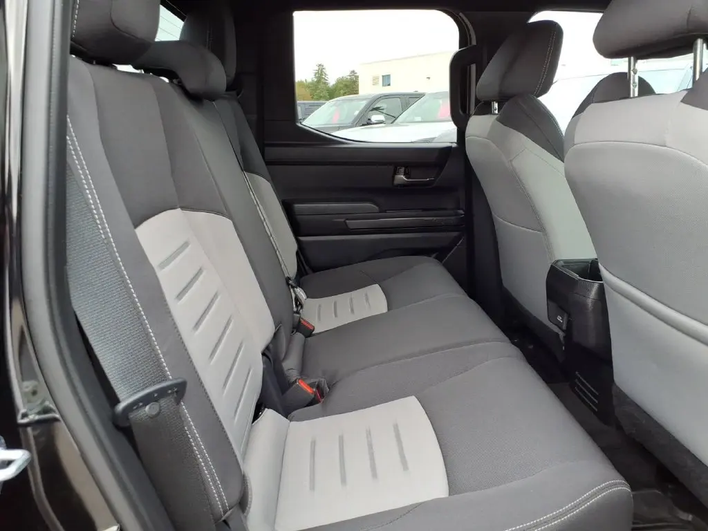 2025 Toyota Tacoma - $46,200