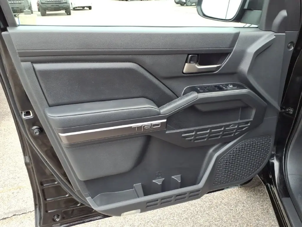 2025 Toyota Tacoma - $46,200