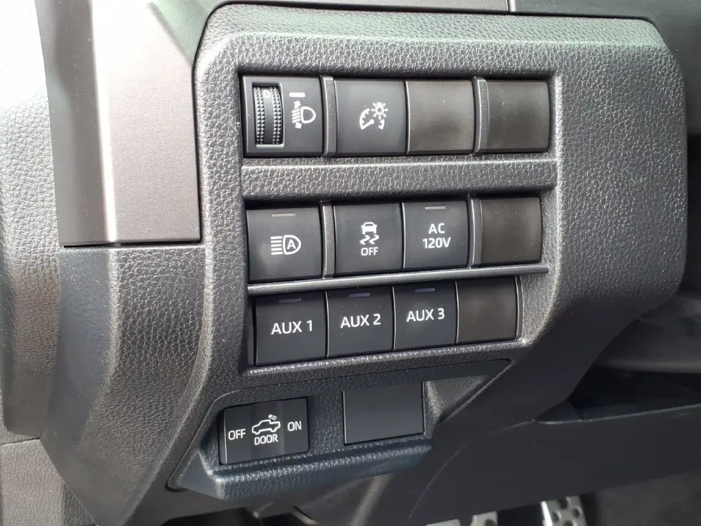 2025 Toyota Tacoma - $46,200