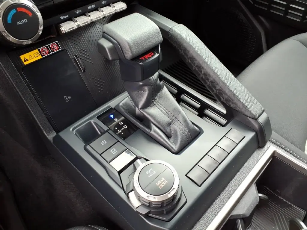 2025 Toyota Tacoma - $46,200