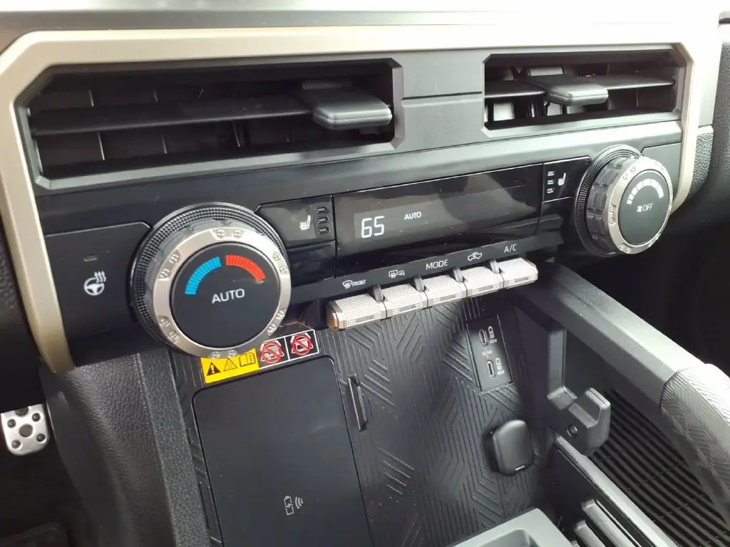 2025 Toyota Tacoma - $46,200