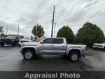 2025 Tacoma Thumbnail 2
