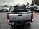 2025 Tacoma Thumbnail 4