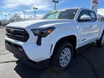 2025 Tacoma Thumbnail 7