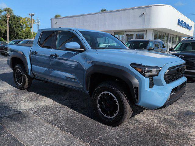 2026 Toyota Tacoma - $43,444