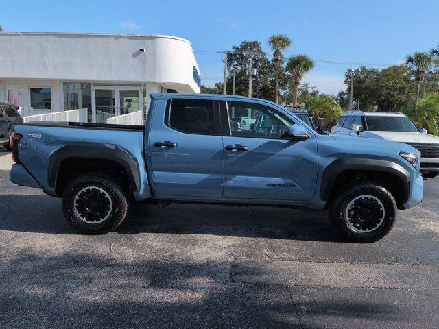 2026 Toyota Tacoma - $43,444