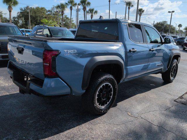 2026 Toyota Tacoma - $43,444