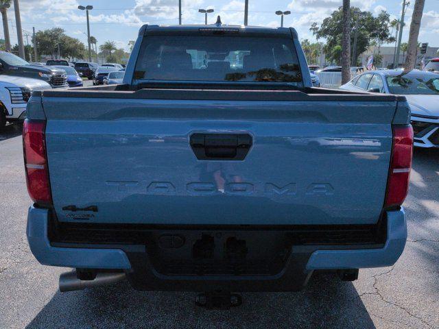2026 Toyota Tacoma - $43,444