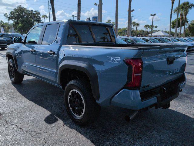 2026 Toyota Tacoma - $43,444