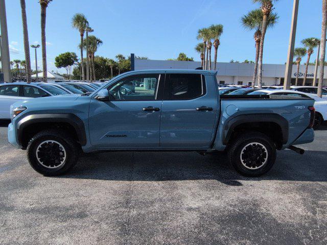 2026 Toyota Tacoma - $43,444