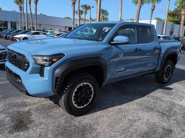 2026 Toyota Tacoma - $43,444