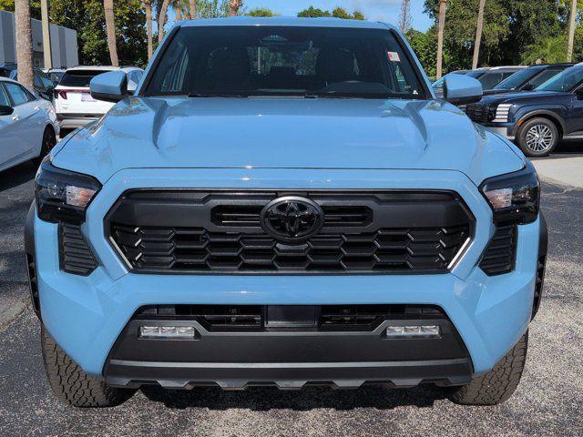 2026 Toyota Tacoma - $43,444