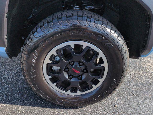 2026 Toyota Tacoma - $43,444