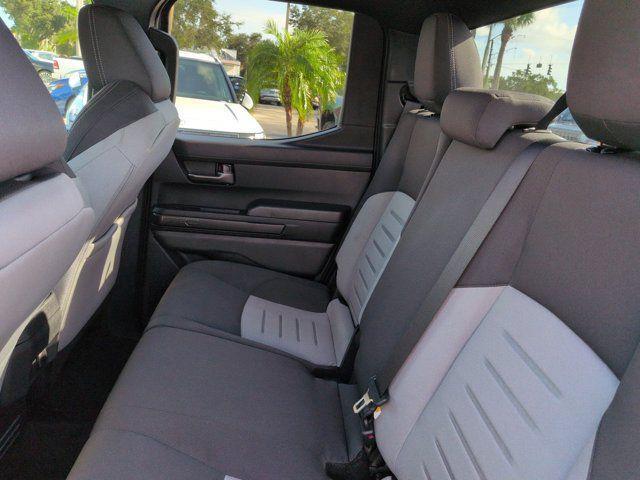 2026 Toyota Tacoma - $43,444