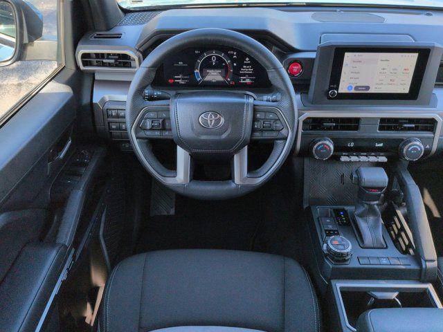 2026 Toyota Tacoma - $43,444