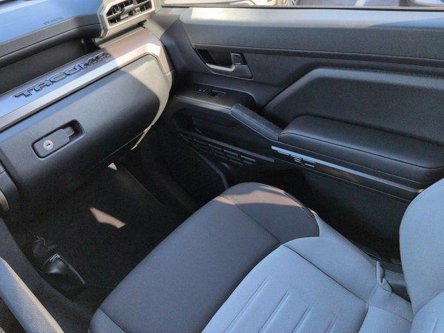 2026 Toyota Tacoma - $43,444