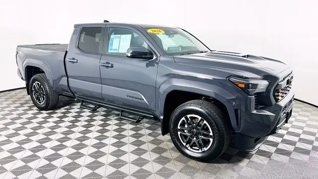 Preowned 2026 Toyota Tacoma SR5 for Sale