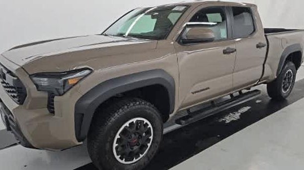 Preowned 2026 Toyota Tacoma TRD Off-Road for Sale