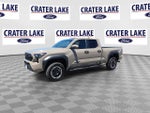 2026 Tacoma Thumbnail 4