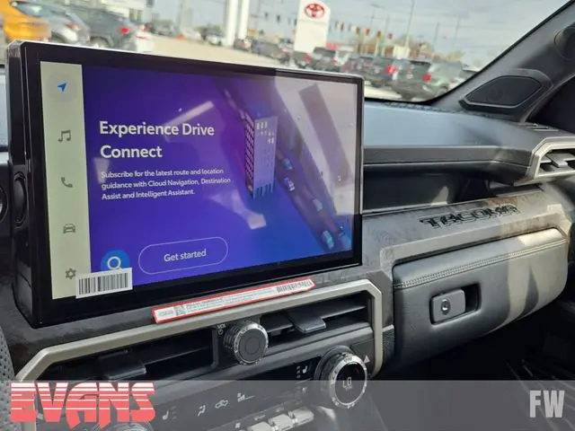 2026 Toyota Tacoma - $49,988