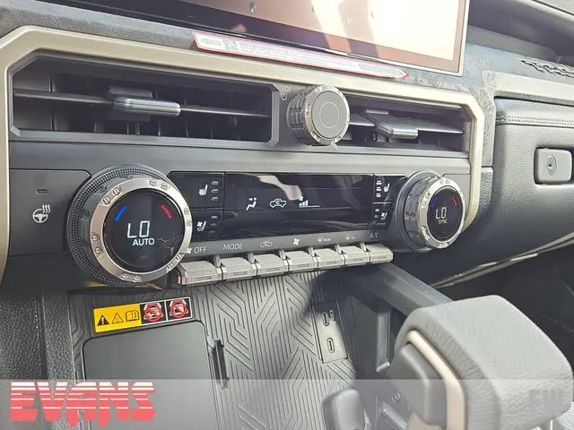 2026 Toyota Tacoma - $49,988