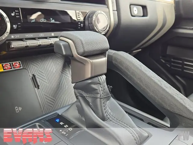 2026 Toyota Tacoma - $49,988