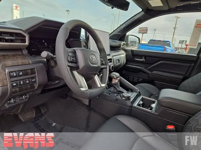 2026 Toyota Tacoma - $49,988