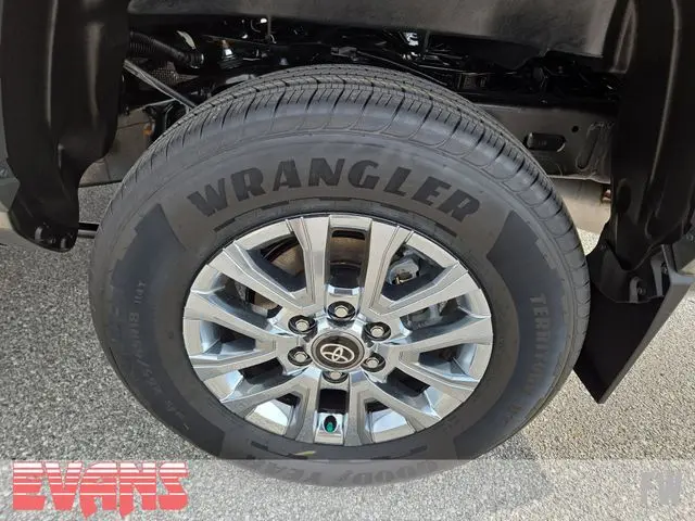 2026 Toyota Tacoma - $49,988