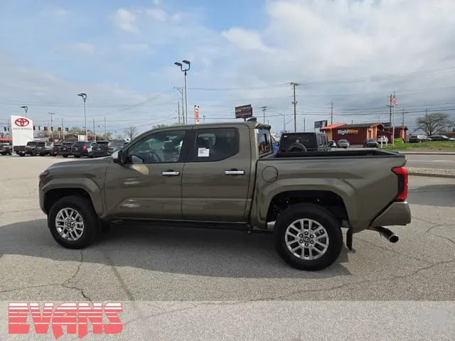 2026 Toyota Tacoma - $49,988