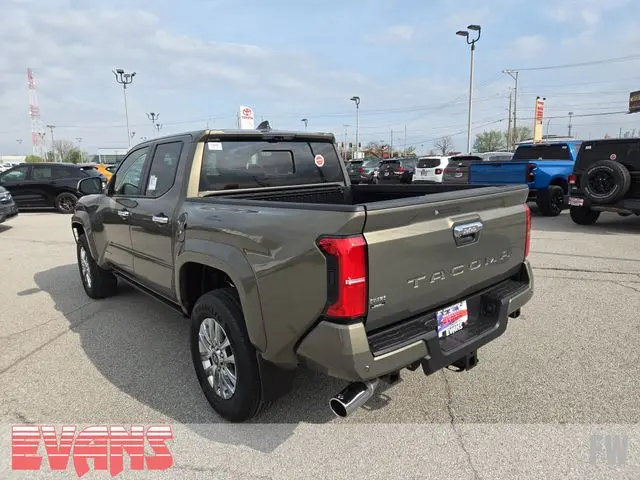 2026 Toyota Tacoma - $49,988