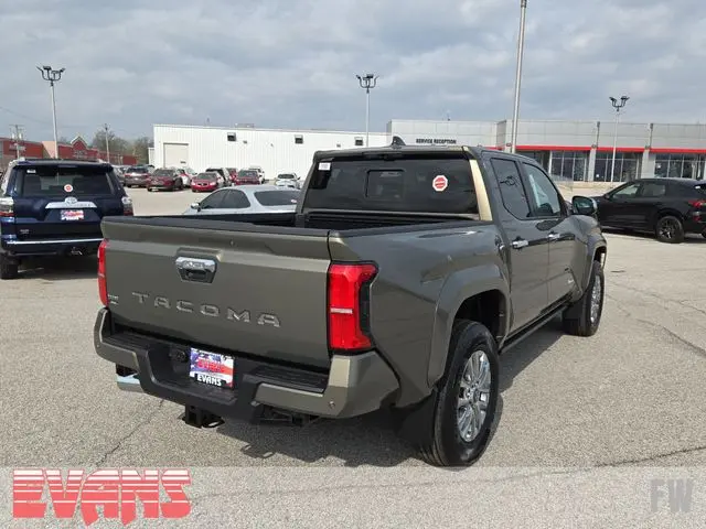 2026 Toyota Tacoma - $49,988