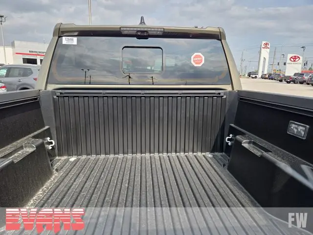 2026 Toyota Tacoma - $49,988