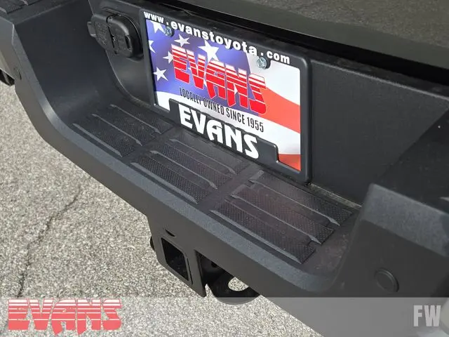 2026 Toyota Tacoma - $49,988