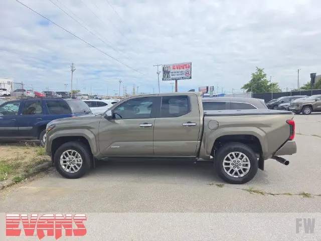 2026 Toyota Tacoma - $49,988