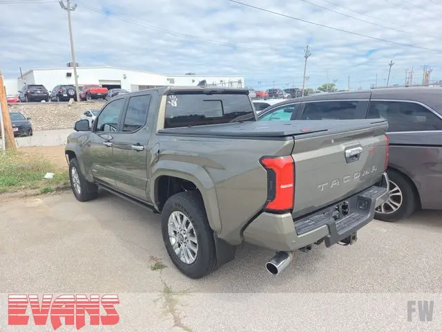 2026 Toyota Tacoma - $49,988