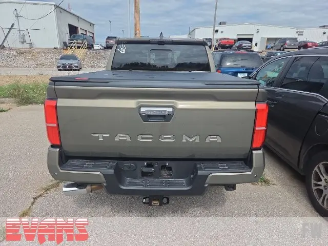 2026 Toyota Tacoma - $49,988