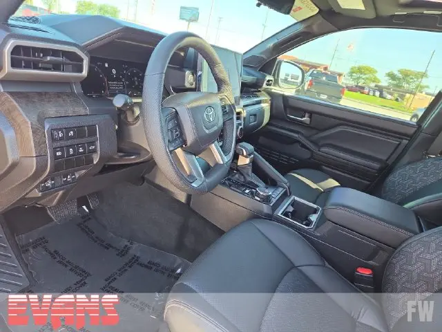 2026 Toyota Tacoma - $48,988