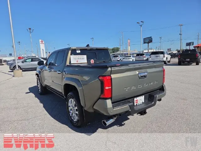2026 Toyota Tacoma - $48,988