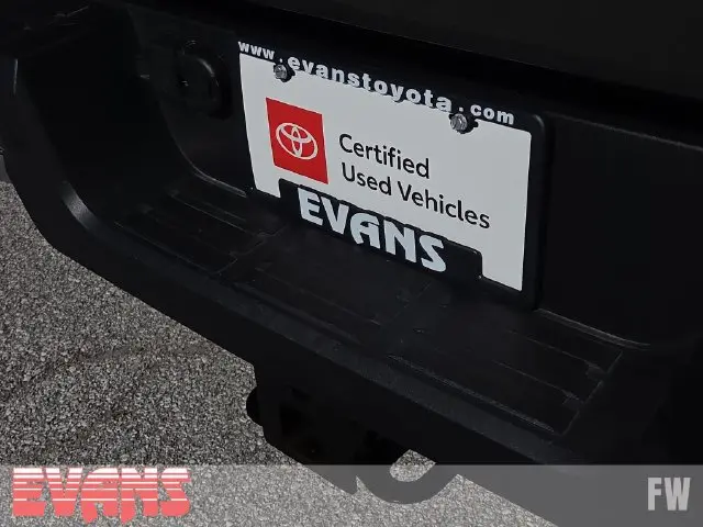2026 Toyota Tacoma - $48,988