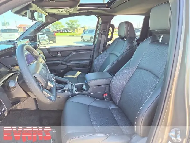 2026 Toyota Tacoma - $48,988