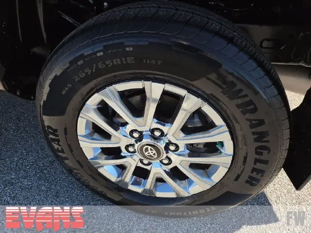 2026 Toyota Tacoma - $48,988