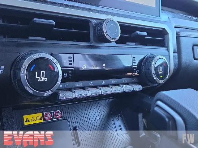2026 Toyota Tacoma - $48,988