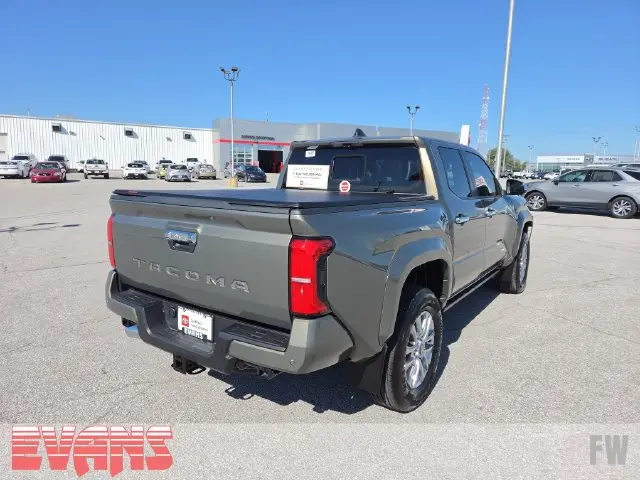 2026 Toyota Tacoma - $48,988