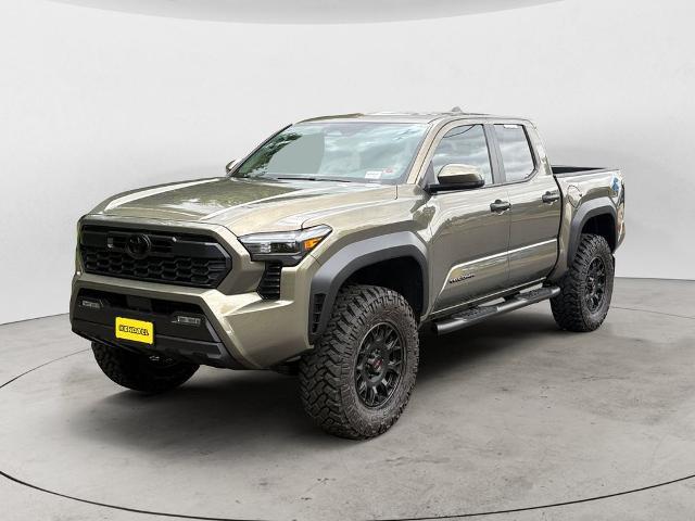 2026 Toyota Tacoma - $45,491