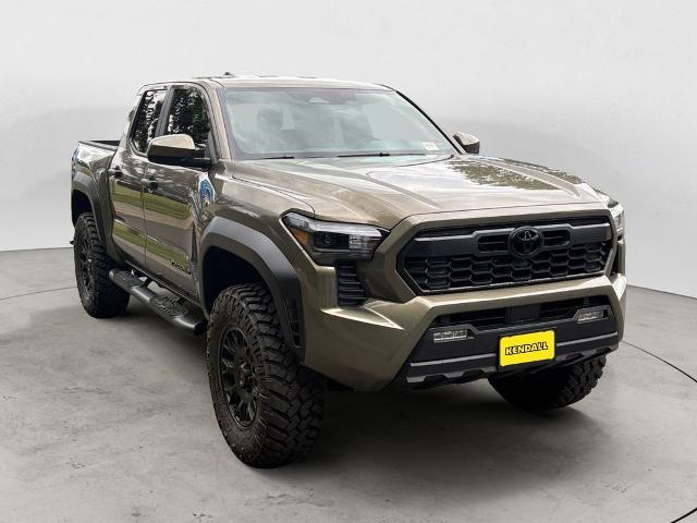2026 Toyota Tacoma - $45,491