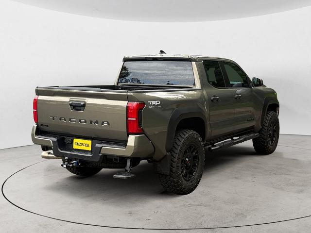 2026 Toyota Tacoma - $45,491