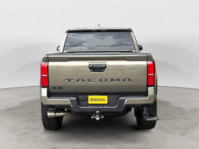 2026 Toyota Tacoma - $45,491
