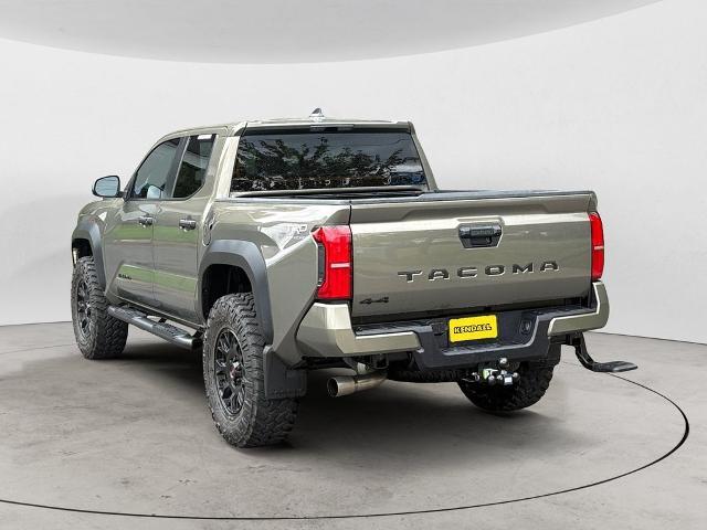2026 Toyota Tacoma - $45,491