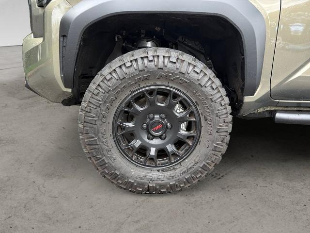 2026 Toyota Tacoma - $45,491